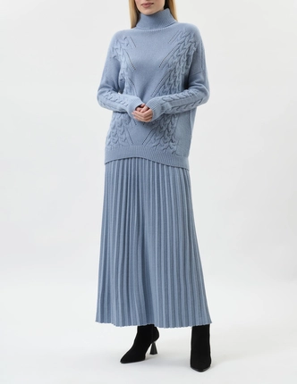 BARBARA ALVISI костюм