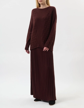 BARBARA ALVISI костюм