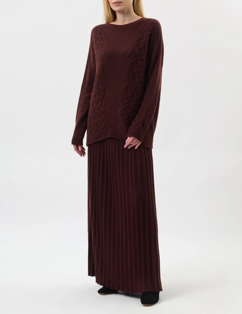 Barbara Alvisi BE14158GOX-Bakel-090455_brown фото-1