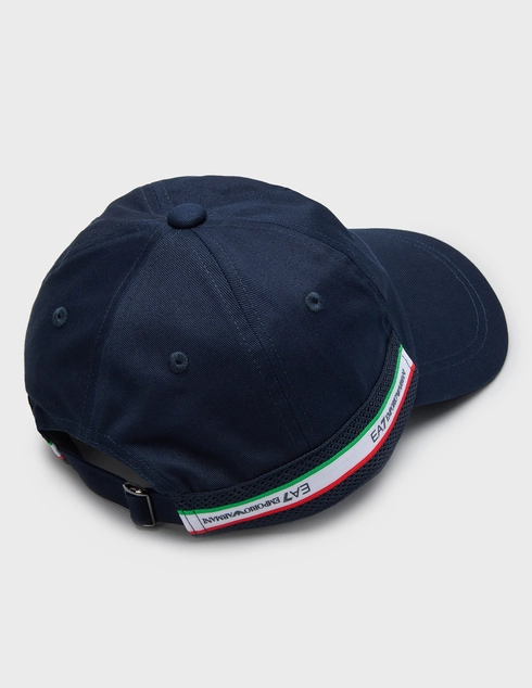 Ea7 Emporio Armani 7X000609-UB102_blue фото-3