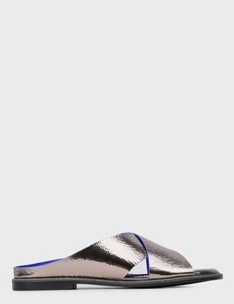 TUFFONI шлепанцы