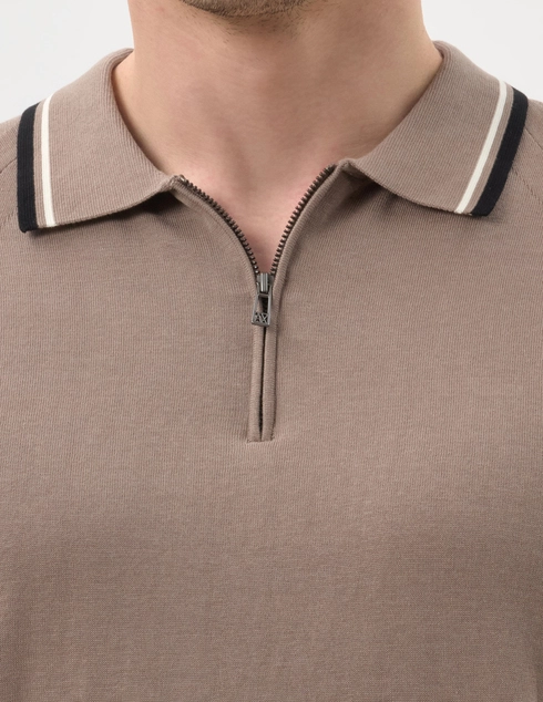 Armani Exchange XM001977-AF20139-U6107_beige фото-5