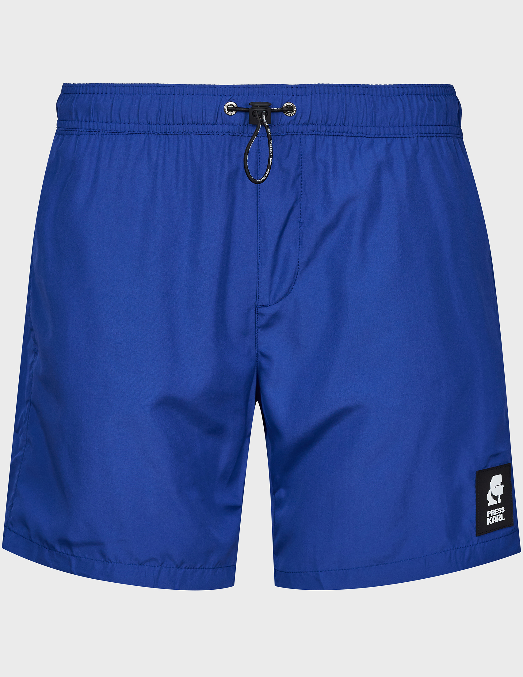 

Шорты пляжные, Синий