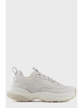 EMPORIO ARMANI кроссовки