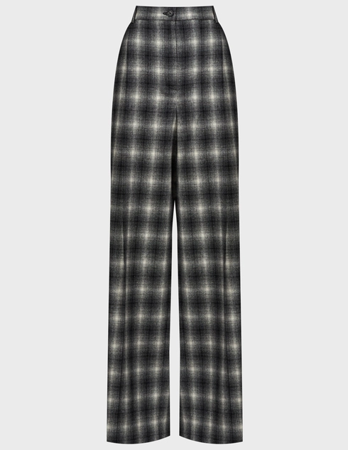 Nina Ricci NR-FW19HCPA001WV0267-gray фото-1