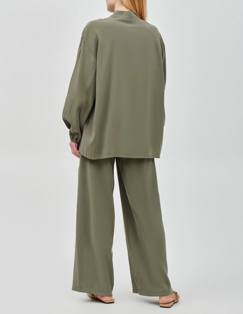 Clothe SW762175220-khaki фото-2
