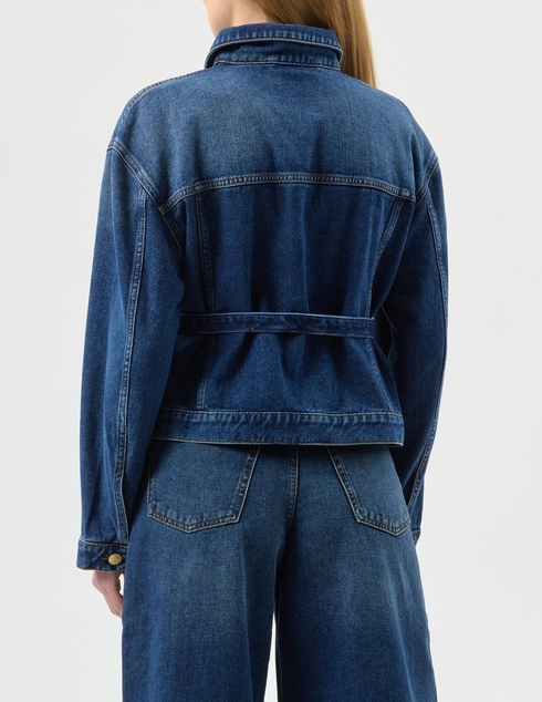 Hugo AGR-50553184-430_blue фото-4