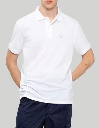 BARBOUR поло