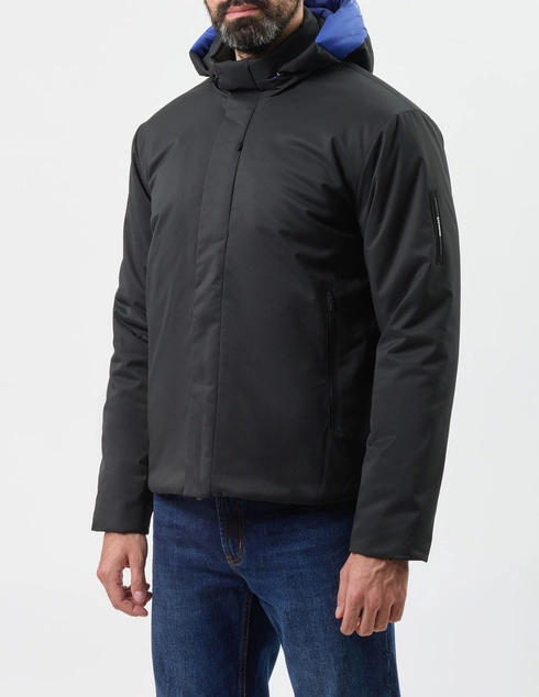 Ea7 Emporio Armani 000688-001_black фото-3