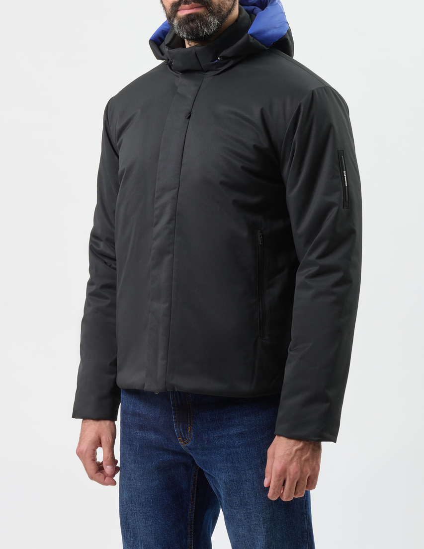 Ea7 Emporio Armani 000688-001_black фото-3
