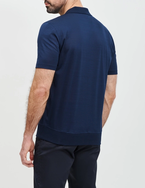 Gran Sasso 60189-cott-blunotte_blue фото-4