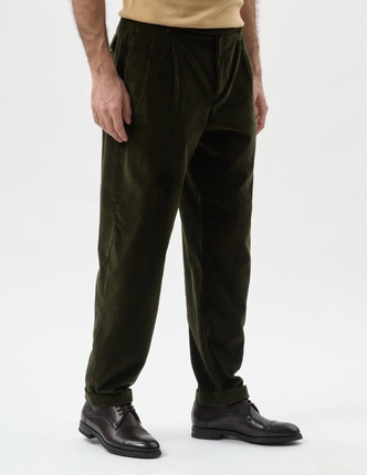 PANICALE CASHMERE брюки