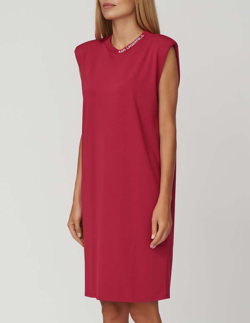 Karl Lagerfeld 1353-pink фото-2