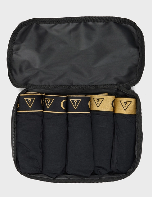 Guess U5BG64KCD31-JBLK_black фото-8