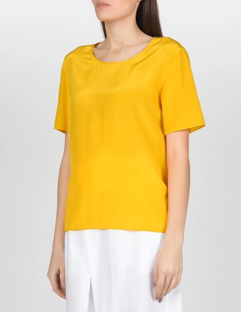 Paul Smith S089M-847_yellow фото-2