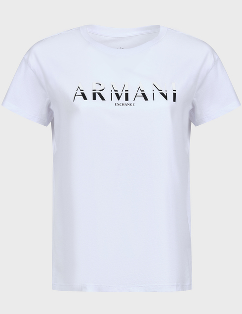Armani Exchange 3KYTGD-YJG3Z-1000-white фото-1