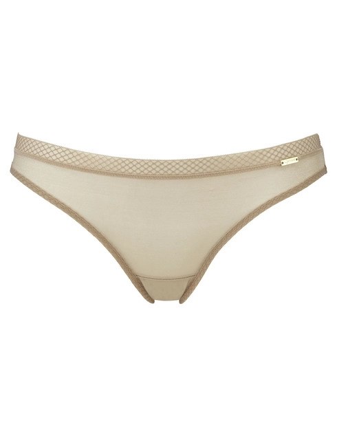 Gossard Glossies-6273-Nude фото-1