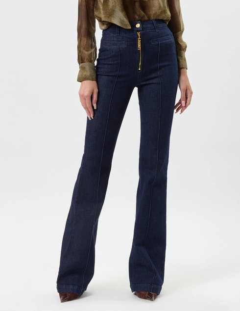 Elisabetta Franchi PJ-05D-56E2-V390-104 фото-1