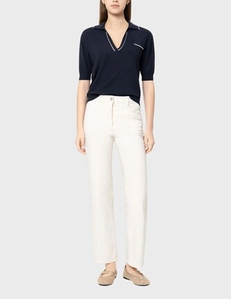 LUISA CERANO джинсы