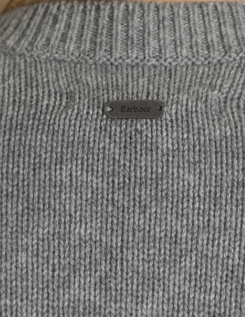 Barbour LKN1666GY15 фото-4