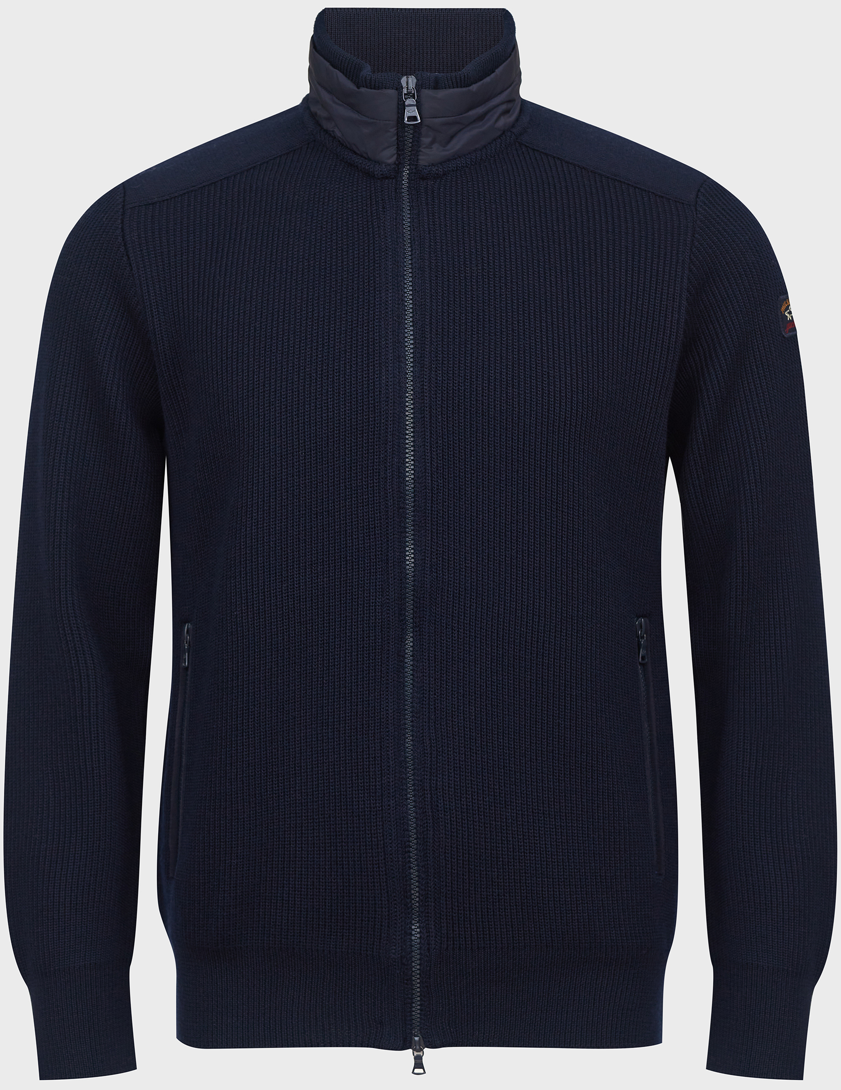 

Куртка, Синий