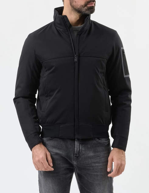 Boss 50547739-001_black фото-1