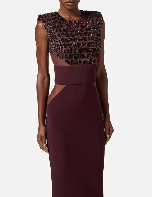 Elisabetta Franchi AB-834-57E2-V650-EA4 фото-5