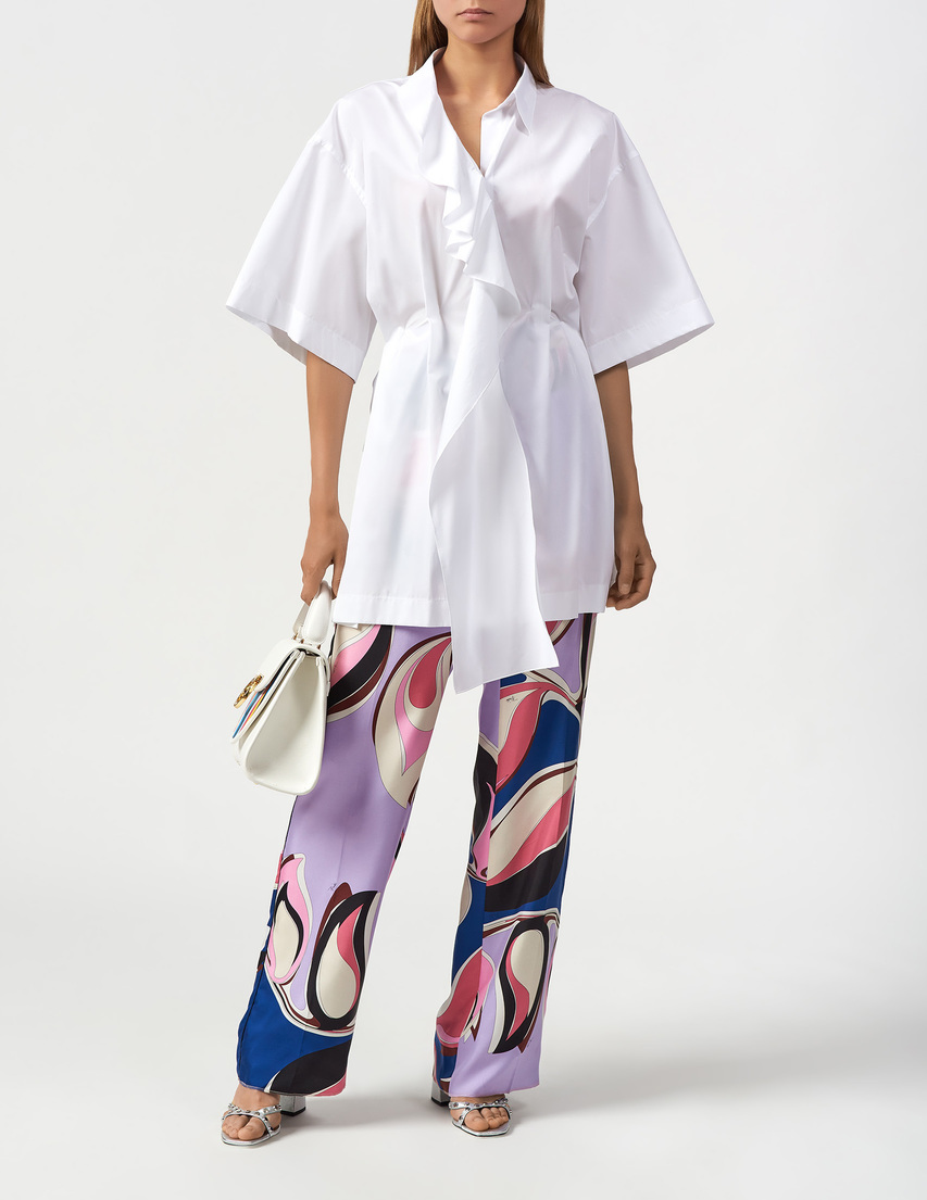 Nina Ricci NR-SS20-20PCTO-0-05CO0539-U1000-white фото-4