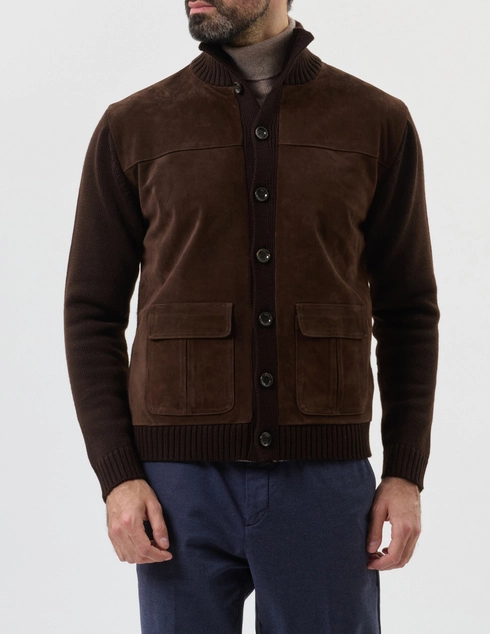 Daniele Fiesoli DF0137_brown фото-1