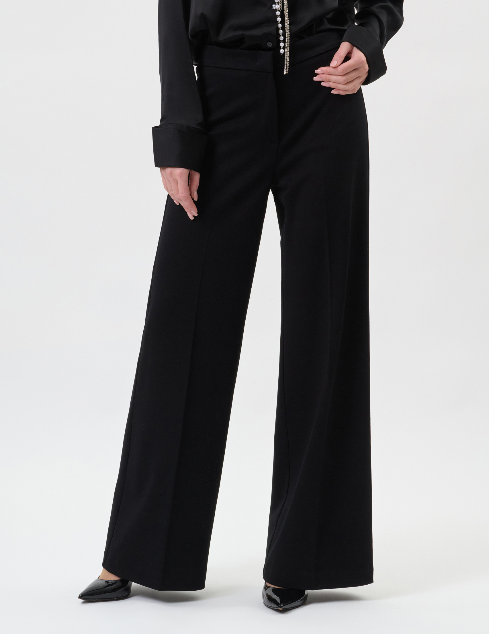 

Брюки, Черный