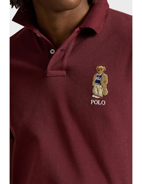 Polo Ralph Lauren RALPH_LAUREN_2734 фото-4