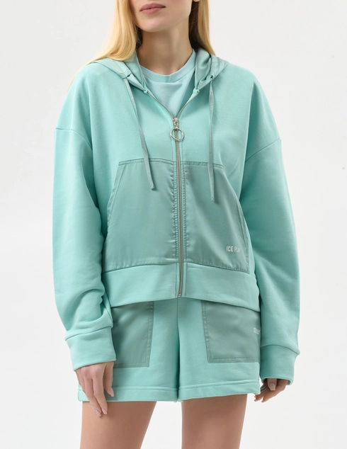 Ice Play В0116323_turquoise фото-3