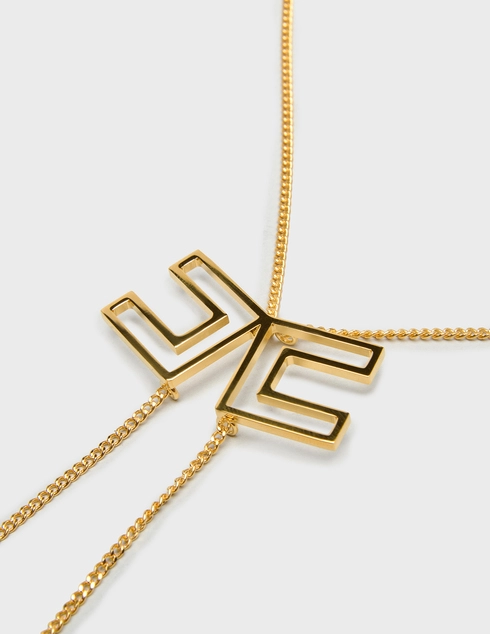 Elisabetta Franchi CO-34A-62E2-V200-U95 фото-3