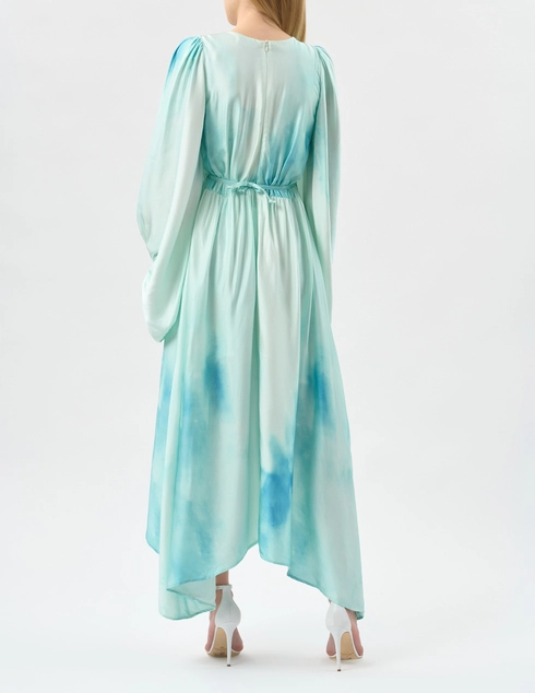 Barbara Alvisi CJ8021-denim-090403_blue фото-3