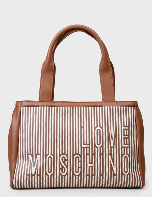 Love Moschino 4229-К-viski-brown фото-1