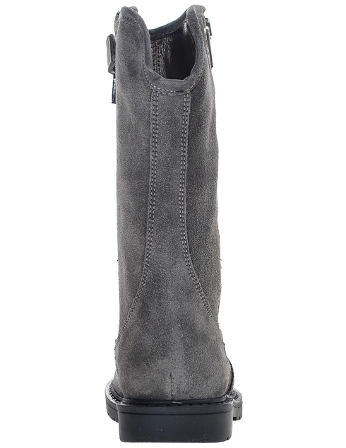 Naturino 4757-antracite_gray фото-1