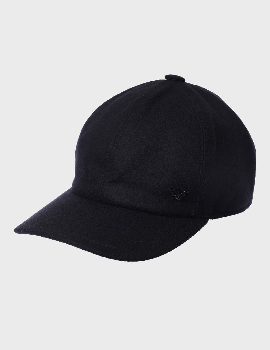 

Кепка, Черный