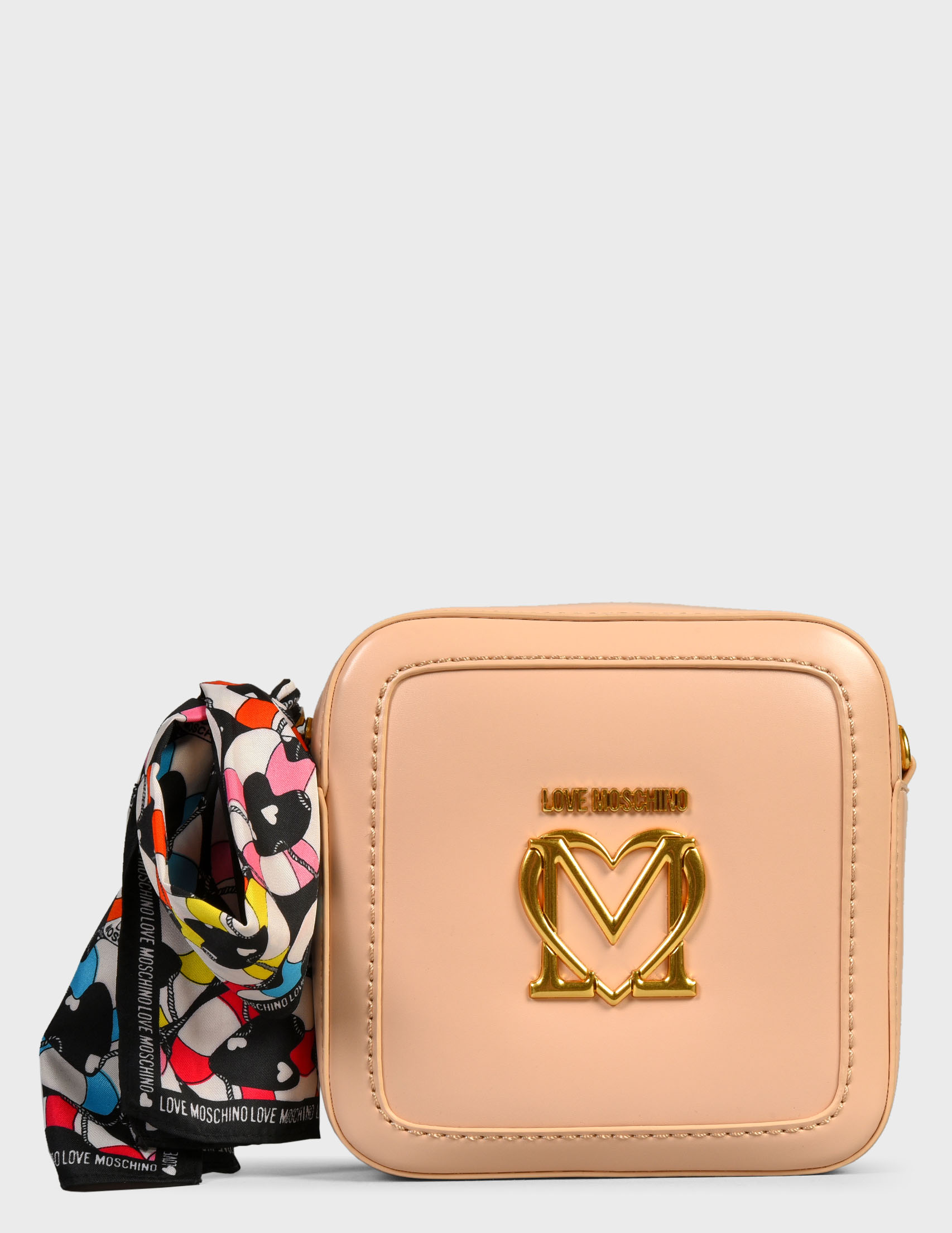 

Сумка, Бежевый