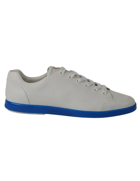 белые Кеды Prada 4E2486F0P41