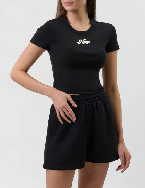 Hugo 50539132-001_black фото-3