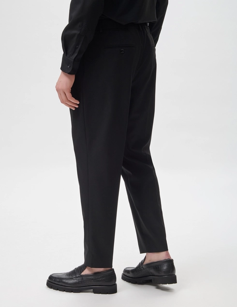 Antony Morato MMTR00817-FA600285-9000_black фото-4