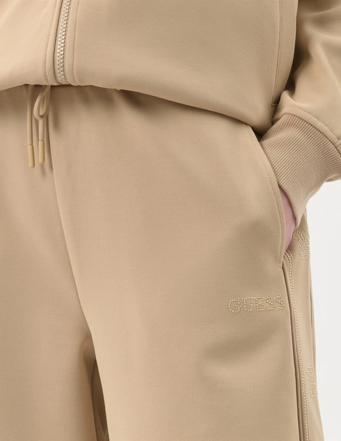 Guess V5BB12KCX22-G1BW_beige фото-5