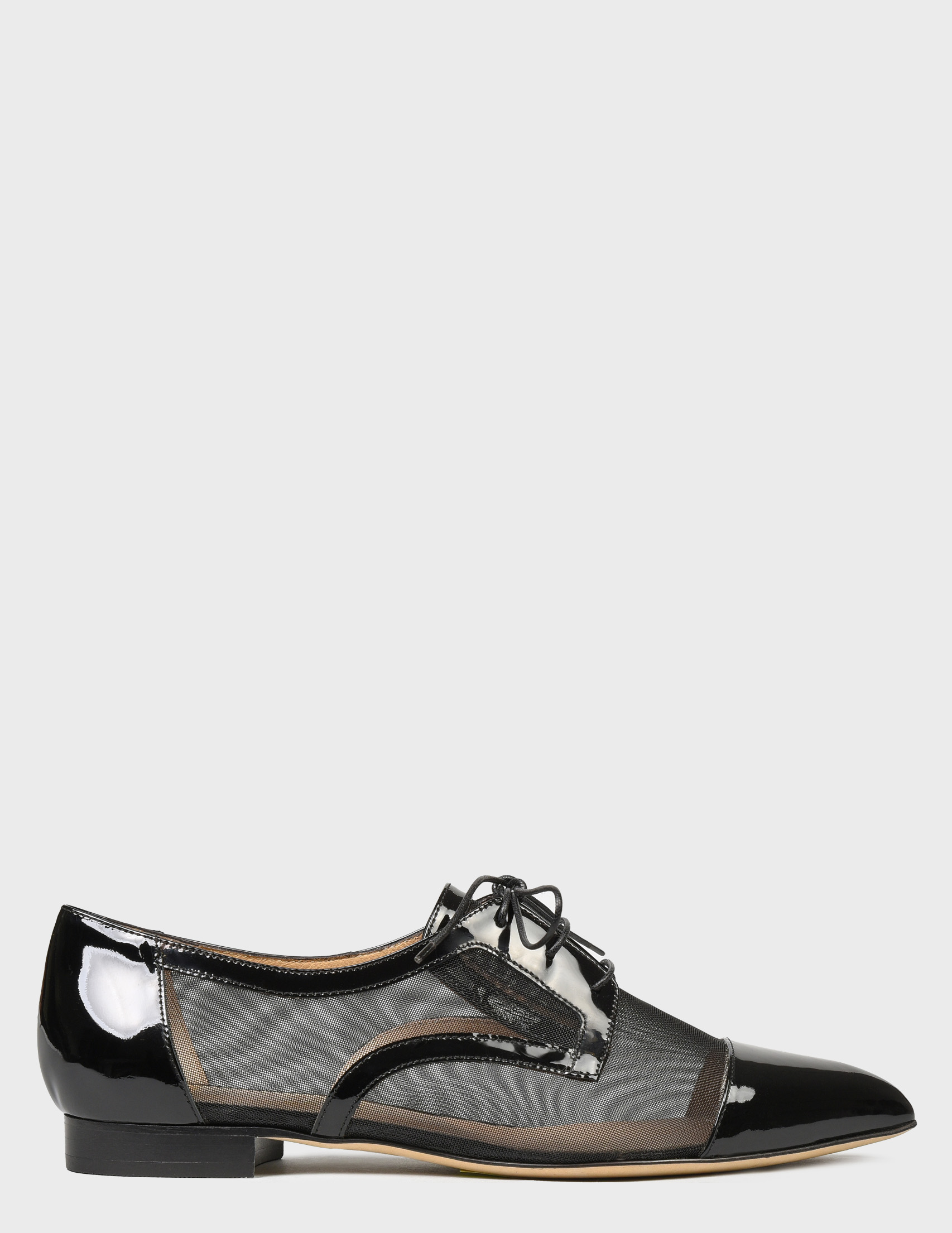 

Туфли, Черный