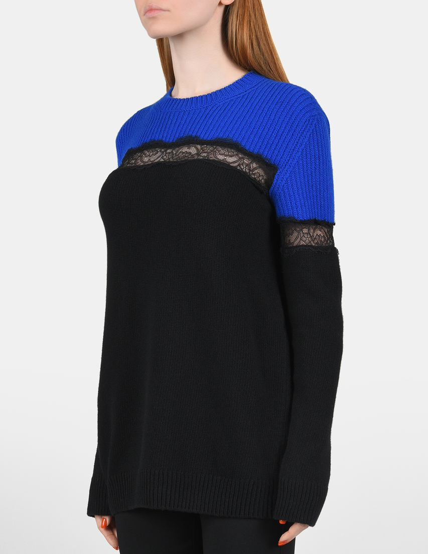 Red Valentino QR0KC1F645QPV7_black фото-2