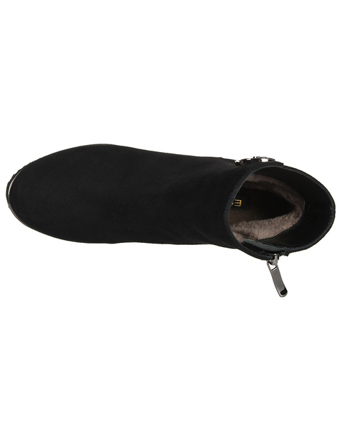 черные женские Ботинки Essere 75116_black 8400 грн