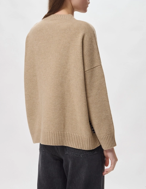 Weekend Max Mara PAVIDI-8_beige фото-4
