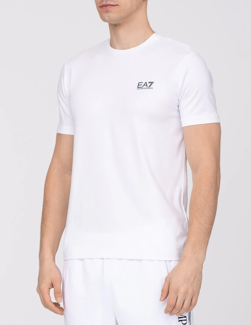 Ea7 Emporio Armani 8NTP52-1100_white фото-2