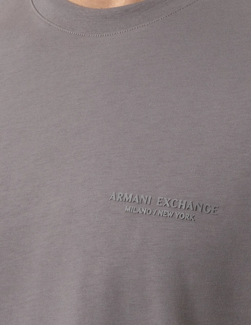 Armani Exchange XM001281-AF10361-U8092_gray фото-5