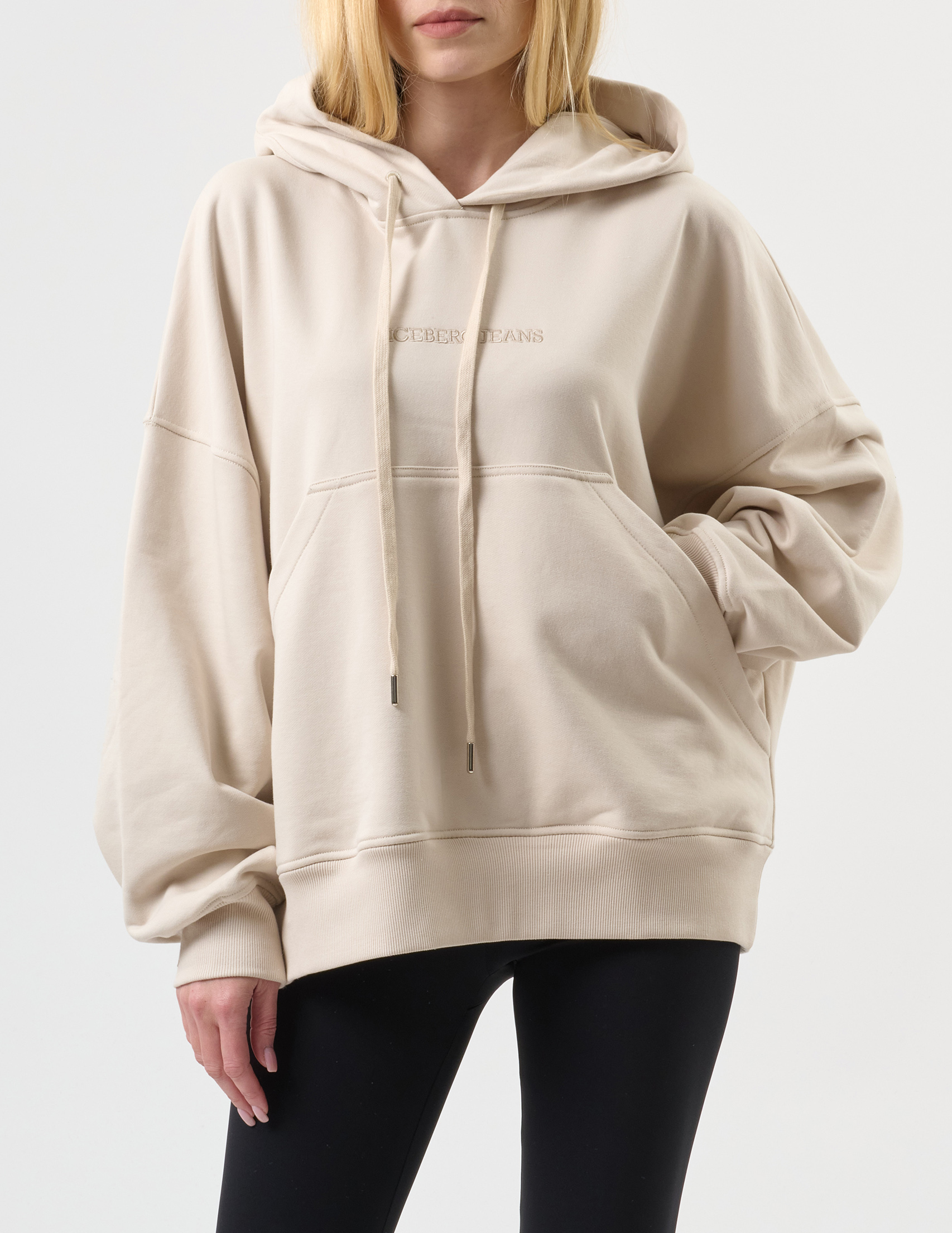 

Худи, Бежевый;молочный