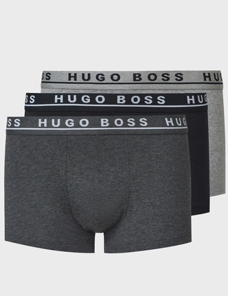 HUGO BOSS набор трусов